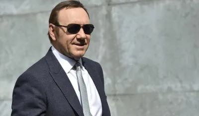 Nova tužba protiv Kevina Spejsija za seksualno zlostavljanje