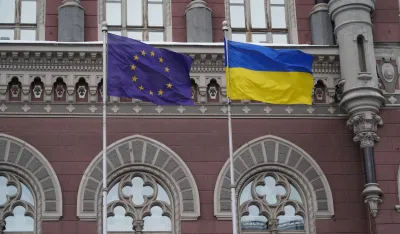 EU: Odluke o miru u Ukrajini nema bez Evrope i Kijeva