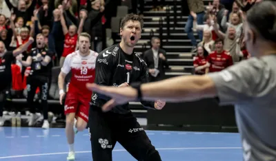 Niklas Landin
