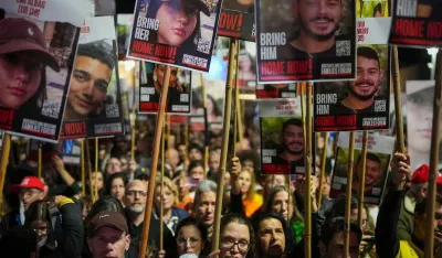 Hamas u subotu oslobađa taoce