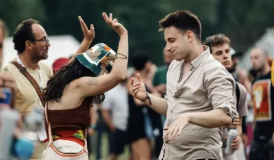 &Scaron;est novih imena koja ne treba propustiti na OK Festu 2025.
