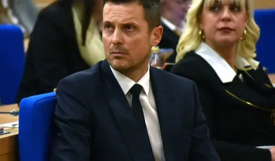 Sa&scaron;a Mujović