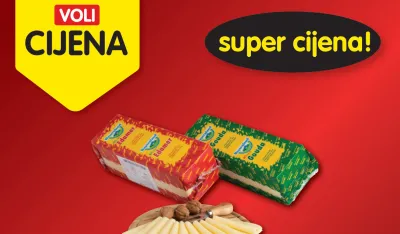 Voli akcija 