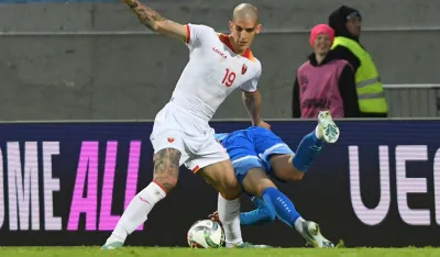 Slobodan Rubežić 