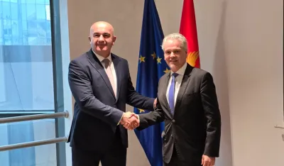 Joković: Postoji veliki spoljnotrgovinski deficit, &nbsp;kroz IPARD III nadam se da ćemo tu cifru smanjiti