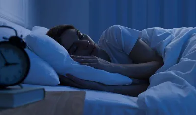 Znak upozorenja na demenciju pojavljuje se u snu