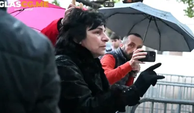 Baba Marka i Ma&scaron;ana:&nbsp;Kad sam govorila da će se desiti drugi masakr, rekli su da sam luda
