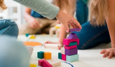 Op&scaron;tina Zeta dobija javnu pred&scaron;kolsku ustanovu &bdquo;Zvjezdani vrt&rdquo;