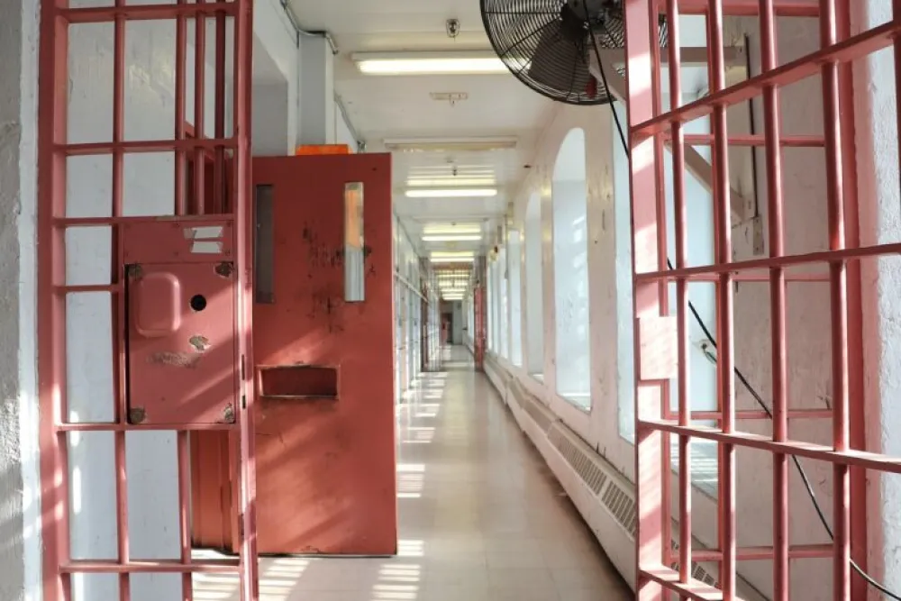 Krivične prijave protiv &scaron;est osoba u UIKS-u: Osumnjičeni za zlostavljanje zatvorenika
