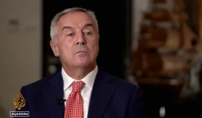 Đukanović najavio tužbu: Iza odluke ASK-a providna politička pozadina