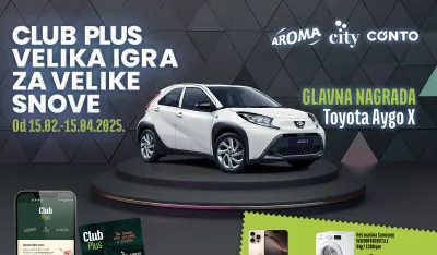 Nagradna igra