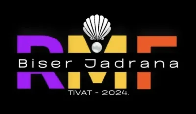 Biser Jadrana logo festivala