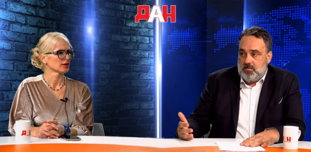 (VIDEO) Drakić za "Dan": ASK "poslala" tužila&scaron;tvu 11 funkcionera