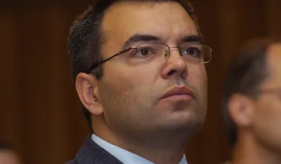 Izručenje Slobodana Milo&scaron;evića Ha&scaron;kom tribunalu 28. juna 2001. (3): Kombijem prebačen do helikoptera na Banjici