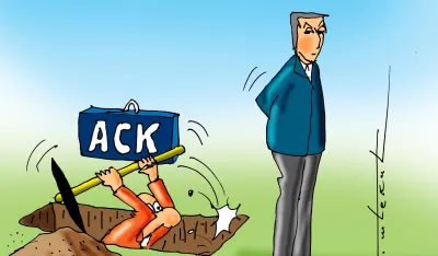 Karikatura