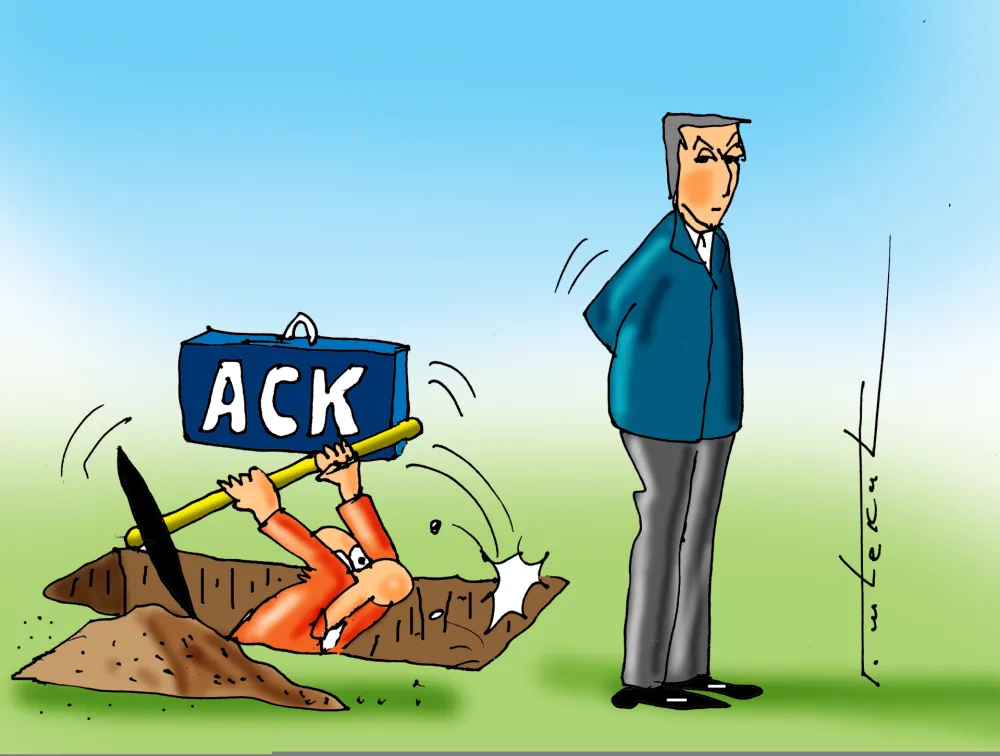 Karikatura