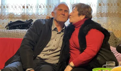 (VIDEO) Sonja Mirotić u 57. godini donosi novi život: Ohrabruju sve parove da se bore za potomstvo