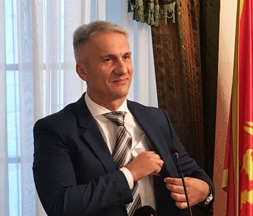 ASK: Vuk&scaron;ić može konkurisati za sudiju Ustavnog suda na poziv Milatovića