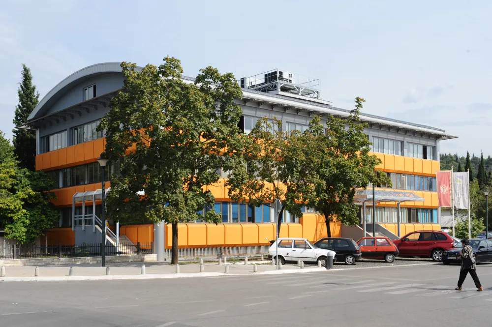 FZO: Pro&scaron;irena prava pacijenata koji se upućuju na rehabilitaciju u Institut u IgaluFZO: Pro&scaron;irena prava pacijenata koji se upućuju na rehabilitaciju u Institut u Igalu