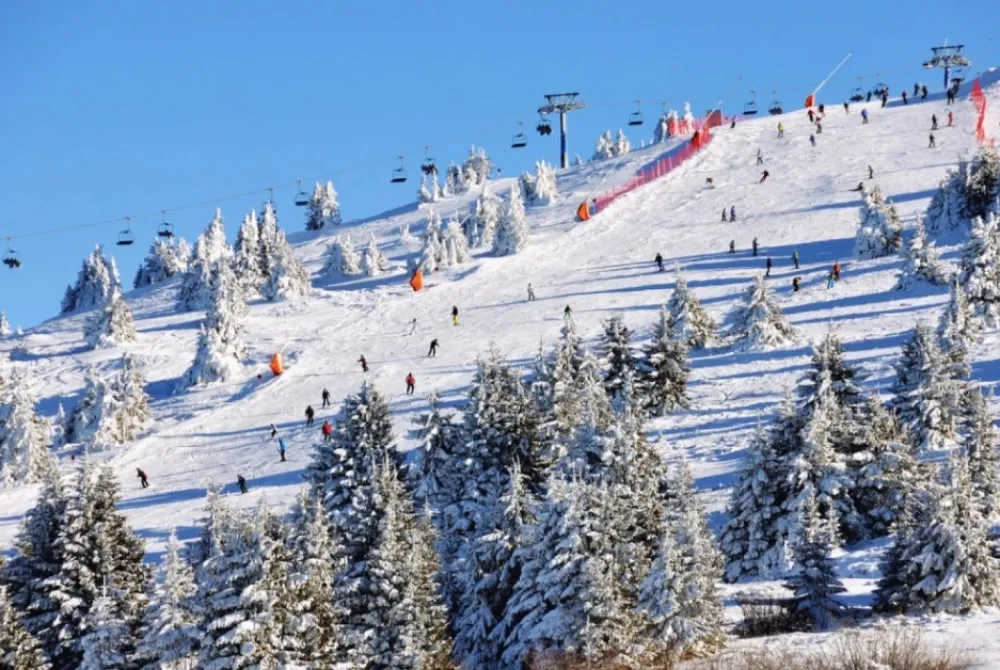 Do kraja zimske sezone cijene ski-pasa niže 20 odsto