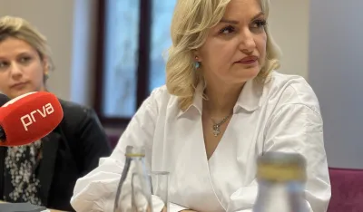 Jelena Borovinić Bojović