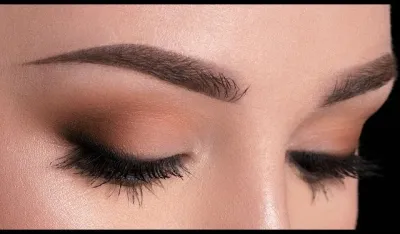 Smokey eye se vi&scaron;e ne nosi crn