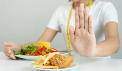 Koje je najgore vrijeme za ručak ako želite da smr&scaron;ate