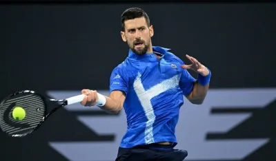Novak Đoković