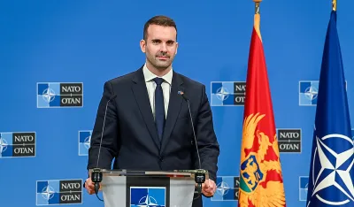 Spajić: Zaključen ugovor o izradi idejnog projekta za dionicu auto-puta Andrijevica-Berane-Boljare