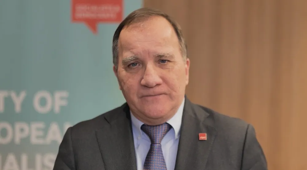 Loven: Crna Gora na putu da uđe u EU, a to je jasan odraz napornog rada DPS-a