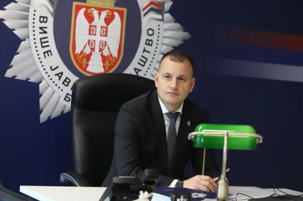 Nenad Stefanović