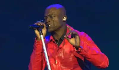 Seal se vratio s prvom autorskom pjesmom posle 10 godina