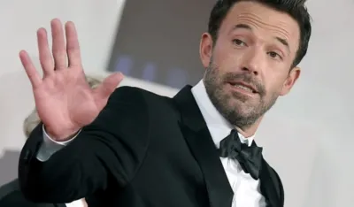 Ben Aflek snimio nastavak popularnog akcionog filma iz 2016.&nbsp;