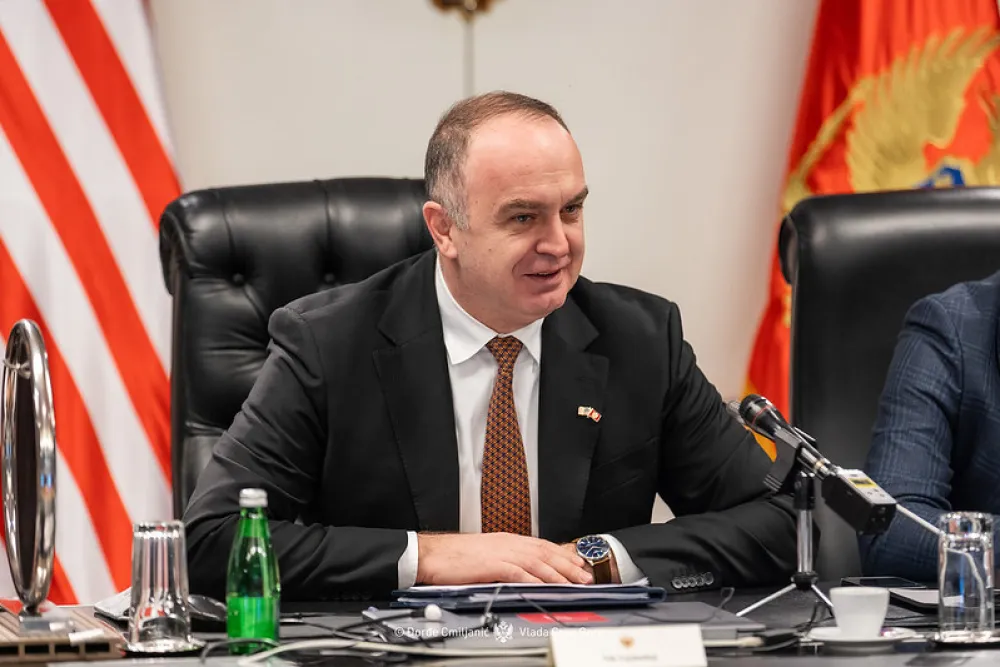 Đeljo&scaron;aj: Do kraja mjeseca odlučićemo da li ćemo ostati u Vladi