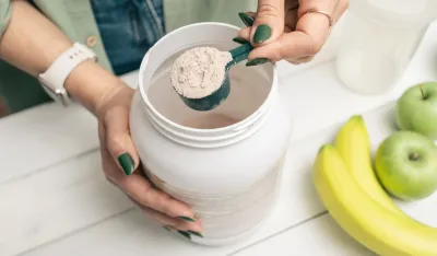 &Scaron;ta je kompletni protein, za&scaron;to je potreban tijelu i koje namirnice ga sadrže?
