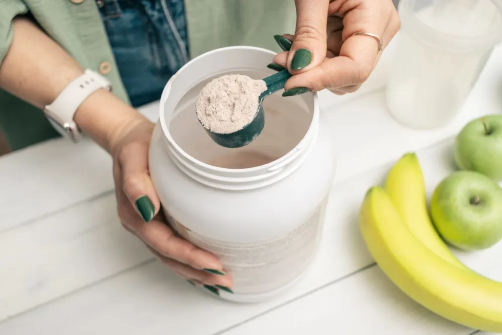 &Scaron;ta je kompletni protein, za&scaron;to je potreban tijelu i koje namirnice ga sadrže?