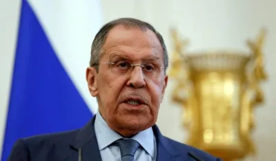 Lavrov o sankcijama NIS: Rusija i Srbija nastavljaju zajednički rad kako bi se izbjegla &scaron;teta