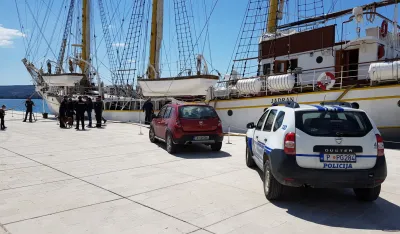 Suđenje za slučaj "Brod Jadran": Rovčaninu ukinut pritvor