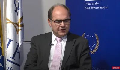 &Scaron;mit: Republika Srpska nije država