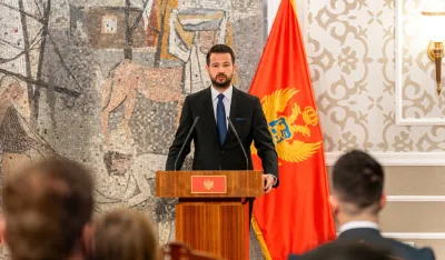 Milatović: Ni Spajić ni bilo ko drugi ko želi dobro Crnoj Gori nema većeg prijatelja od mene