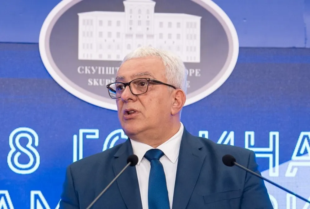 Andrija Mandić