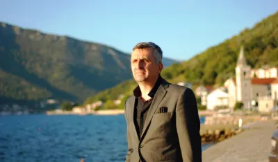 Boris Jovanović Kastel