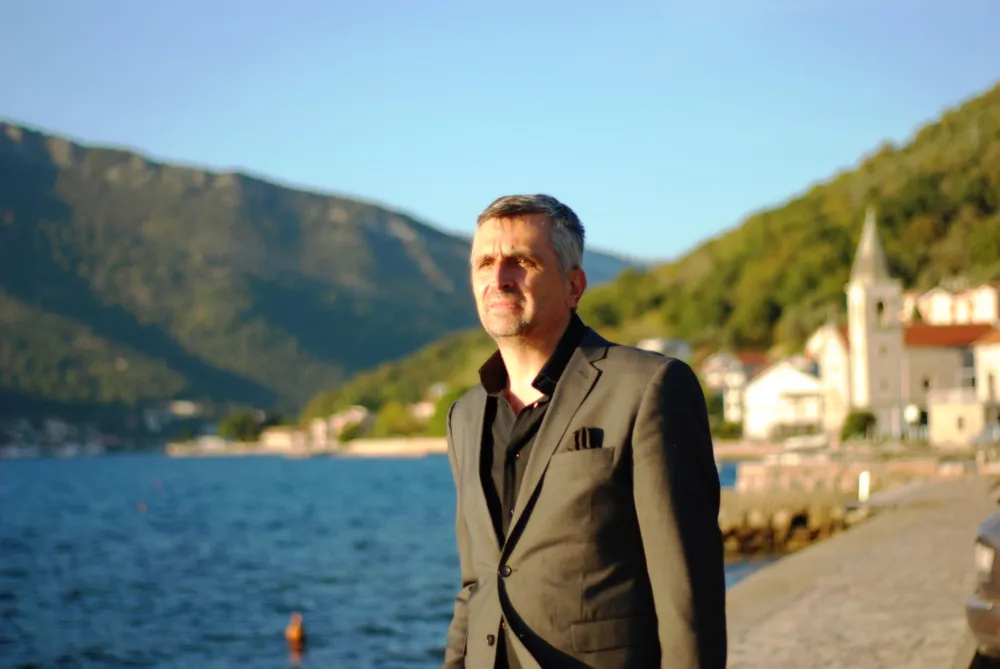 Boris Jovanović Kastel