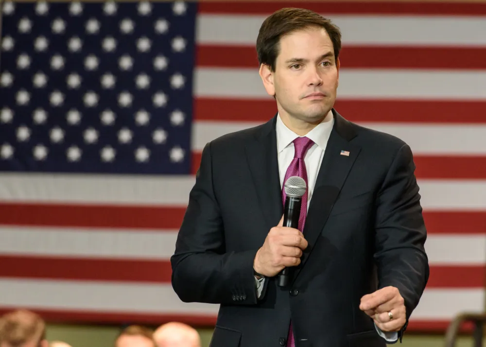 Rubio: Amerika ima jasan cilj, trajno rje&scaron;enje konflikta Rusije i Ukrajine