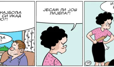 STRIP, MIRKO ZULIĆ