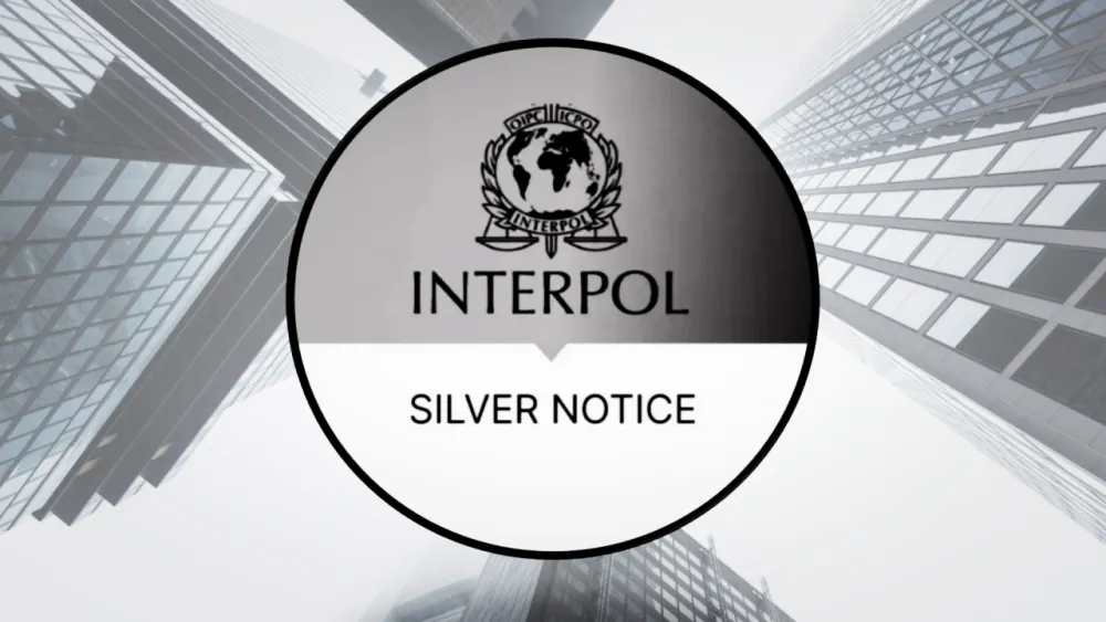 Pilot-projekat Interpola: Srebrnim potjernicama do imovine kriminalaca