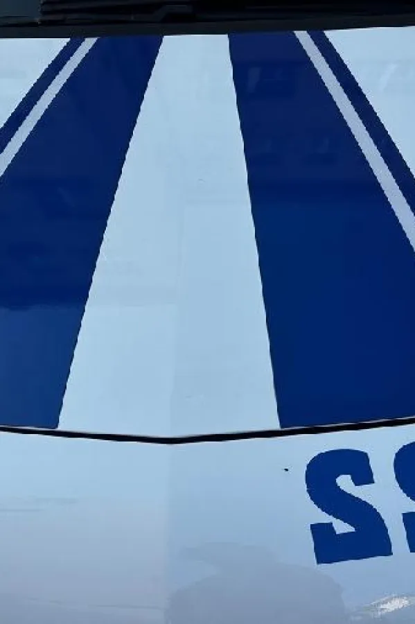 Podgorica: Dvije osobe osumnjičene da su iz hotela ukrale skulpturu
