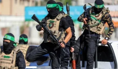 Hamas danas predaje tijela četvoro ubijenih izraelskih talaca