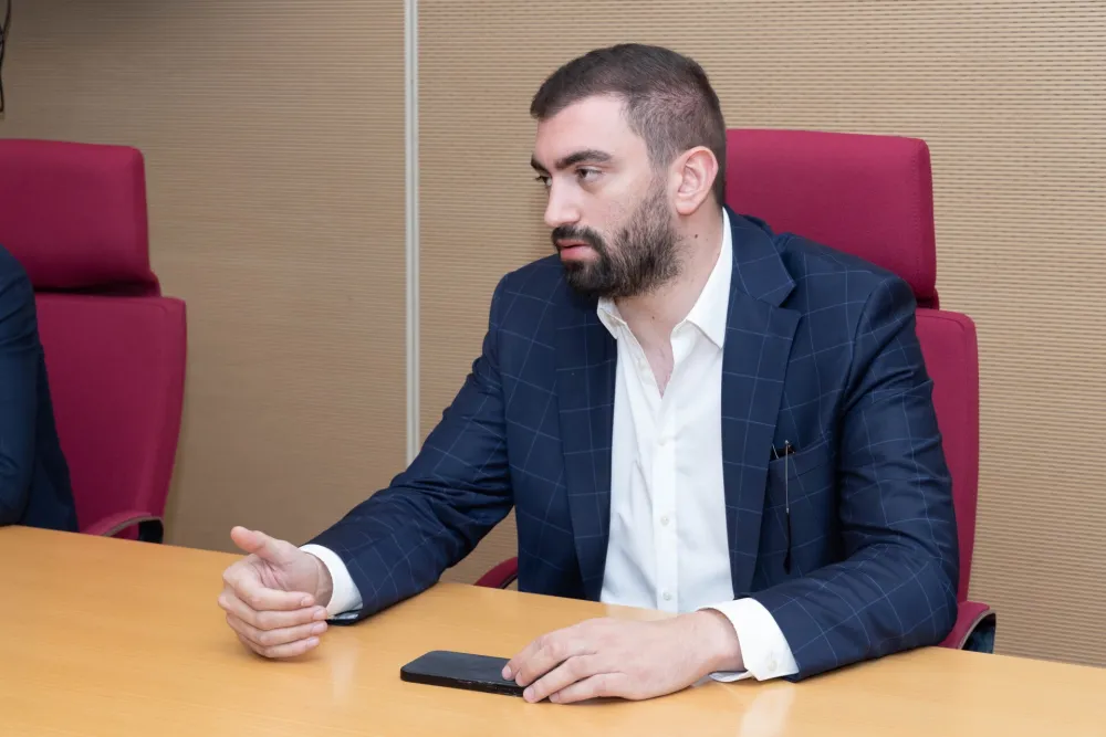 Andrija Klikovac 