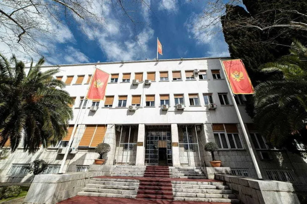 Zbog nedostatka kvoruma nije održana sjednica Zakonodavnog odbora